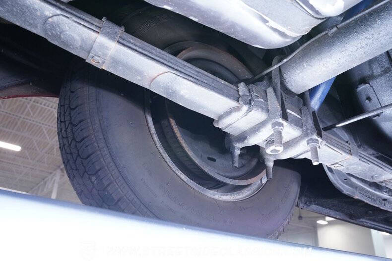 1966 Ford Thunderbird