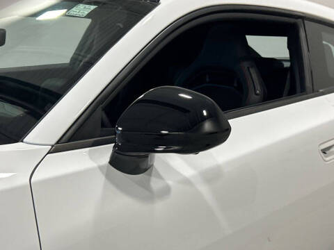 2024 Dodge Charger Daytona Scat Pack