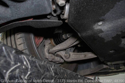 2016 Audi RS 7 4.0T quattro Prestige