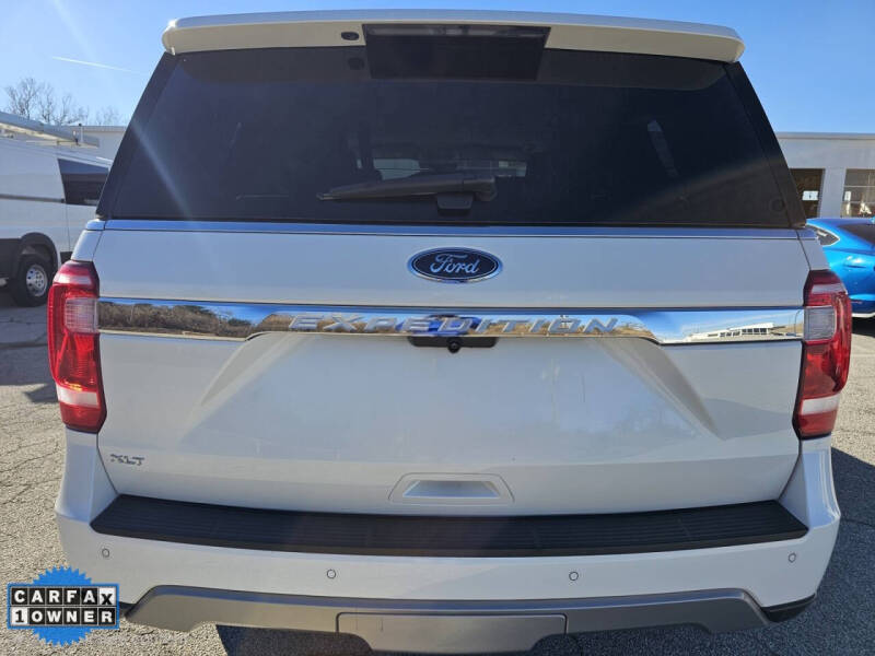 2021 Ford Expedition XLT
