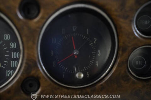 1970 Chevrolet Monte Carlo