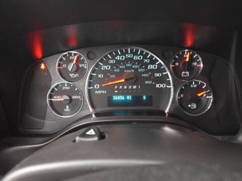 2023 Chevrolet Express 2500