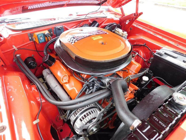 1970 Dodge Challenger