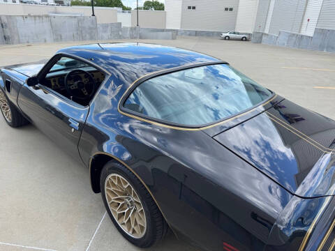 1979 Pontiac Trans Am