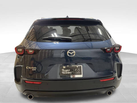 2026 Mazda CX-50 2.5 S Premium