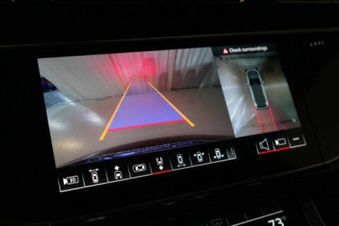 2025 Audi Q7 quattro Premium Plus 45 TFSI