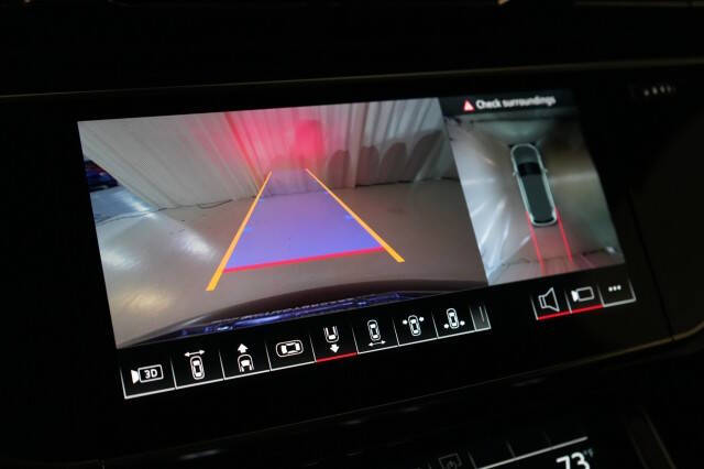 2025 Audi Q7 quattro Premium Plus 45 TFSI