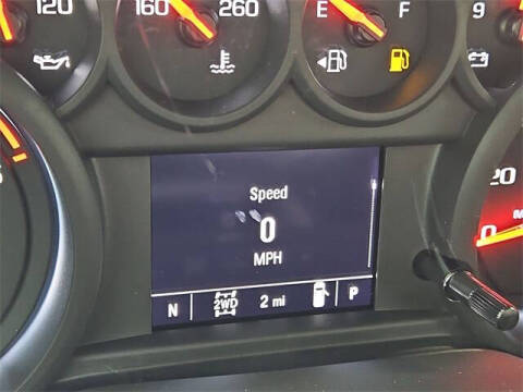 2025 GMC Sierra 3500HD