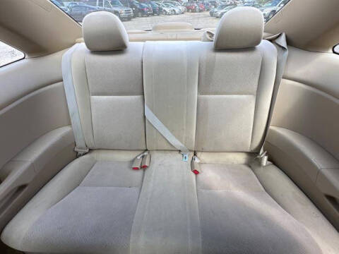 2003 Honda Civic EX