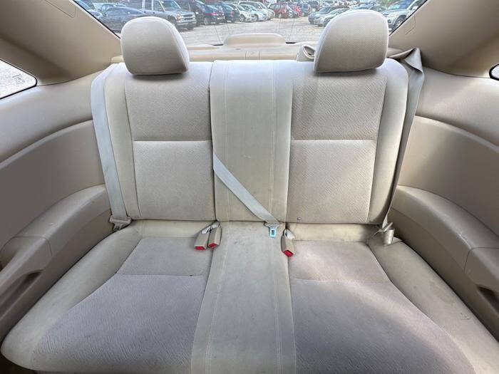2003 Honda Civic EX