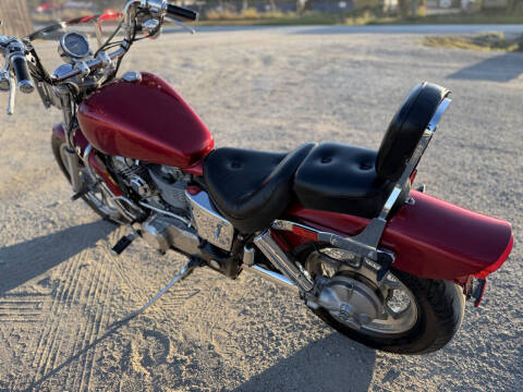 1994 Honda Shadow