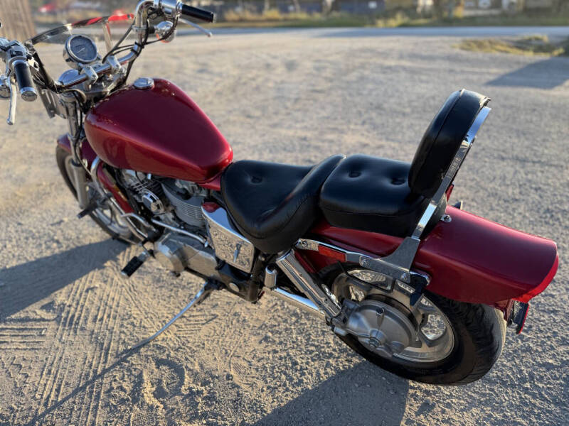1994 Honda Shadow