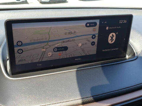 2024 Acura MDX SH-AWD w/Tech