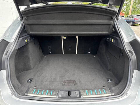 2017 Jaguar F-PACE S First Edition