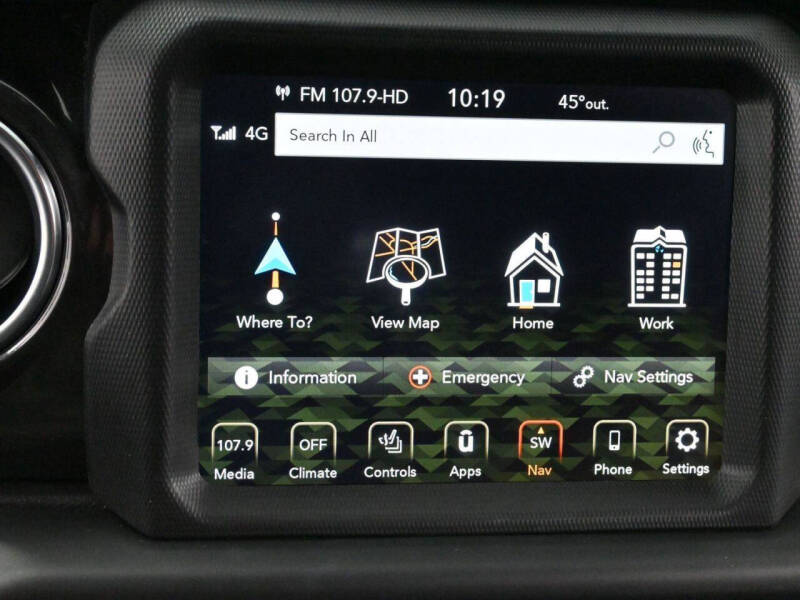 2022 Jeep Wrangler Unlimited