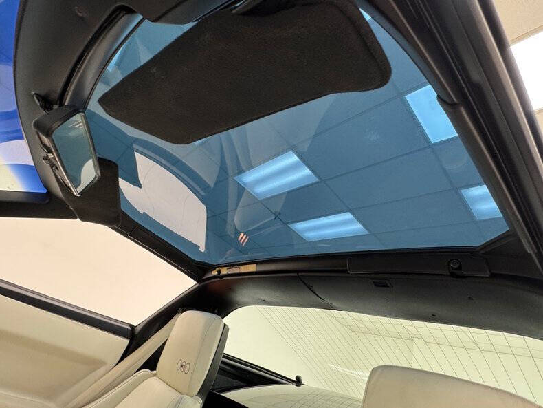 1988 Chevrolet Corvette