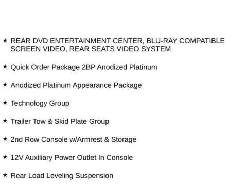 2020 Dodge Durango Citadel