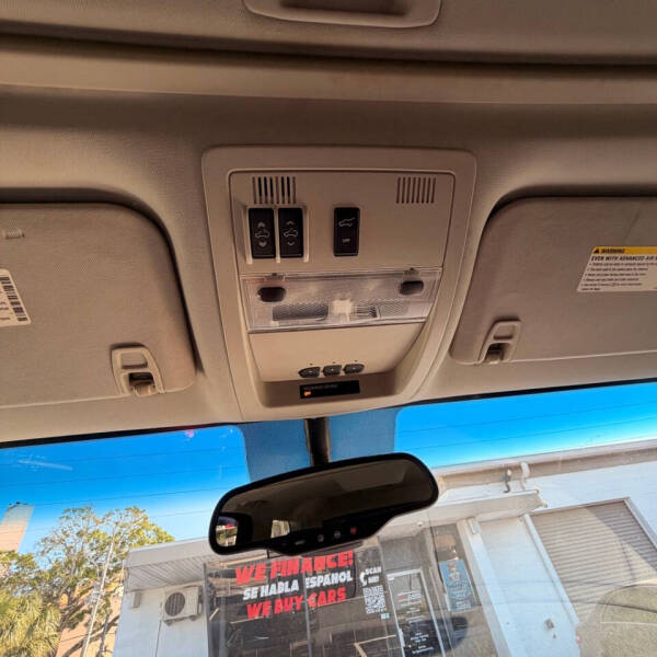 2013 Cadillac Escalade Luxury