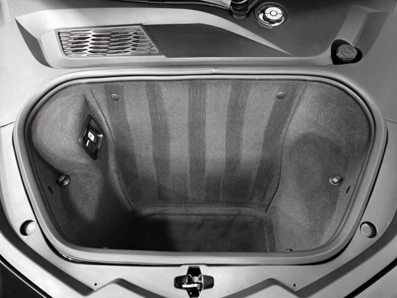 2024 Chevrolet Corvette Stingray