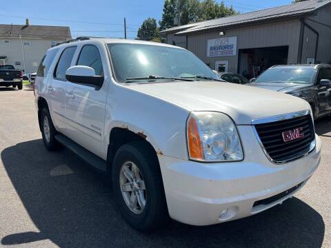 2012 GMC Yukon for sale at Rodeo City Resale in Gerry NY