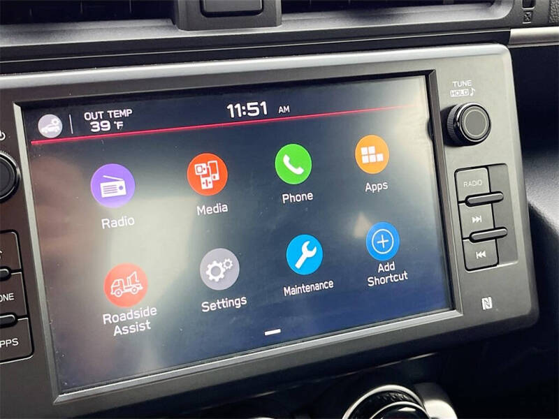 2024 Toyota GR86 Premium