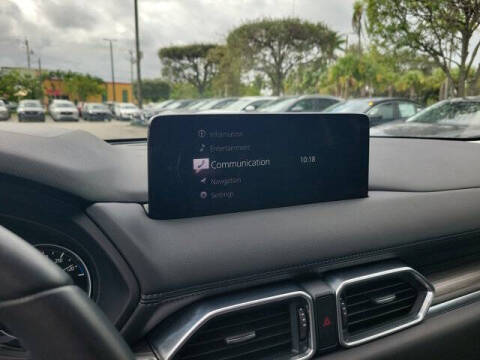 2023 Mazda CX-5 2.5 S Premium Plus