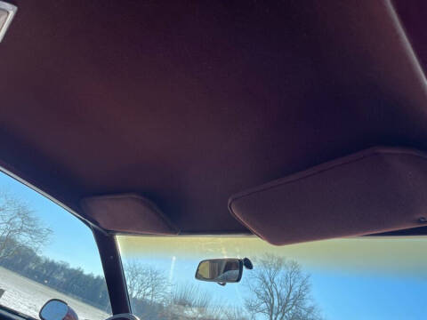 1984 Chevrolet El Camino