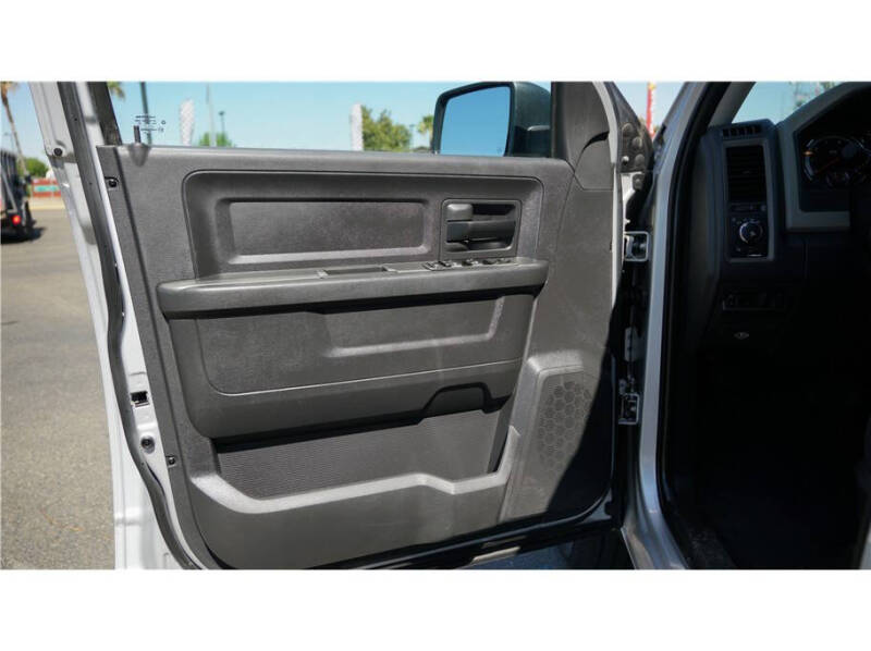 2012 RAM 1500 Express