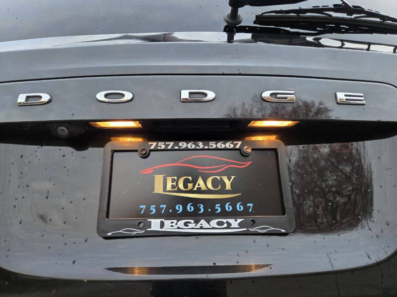 2019 Dodge Grand Caravan SXT 35th Anniversary Edition