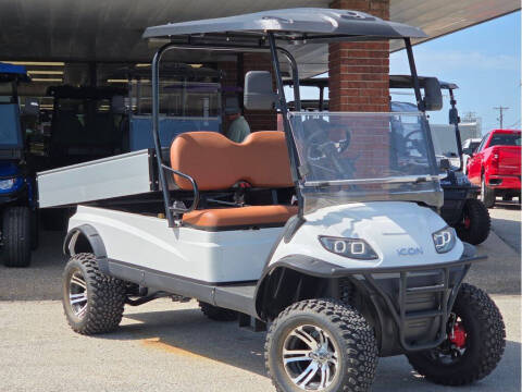 2025 ICON C20UL