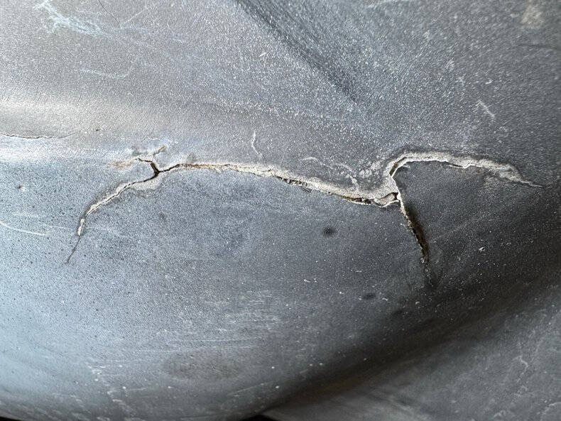 1951 Studebaker Champion