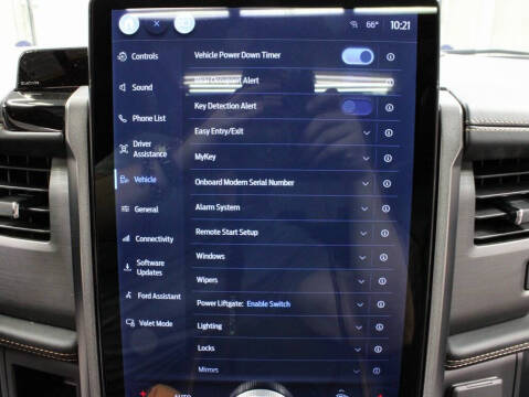 2024 Ford Expedition Platinum