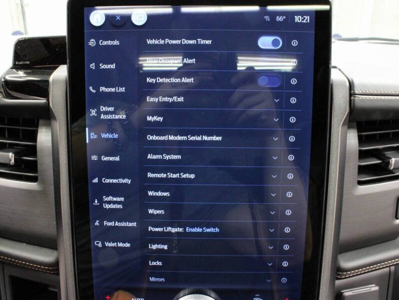 2024 Ford Expedition Platinum