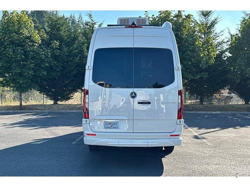 2023 Mercedes-Benz Sprinter