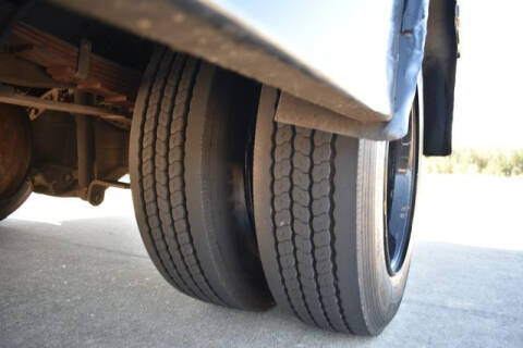 2019 Chevrolet Silverado 5500HD