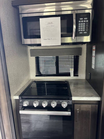 2022 Grand Design RV Reflection 280 RS