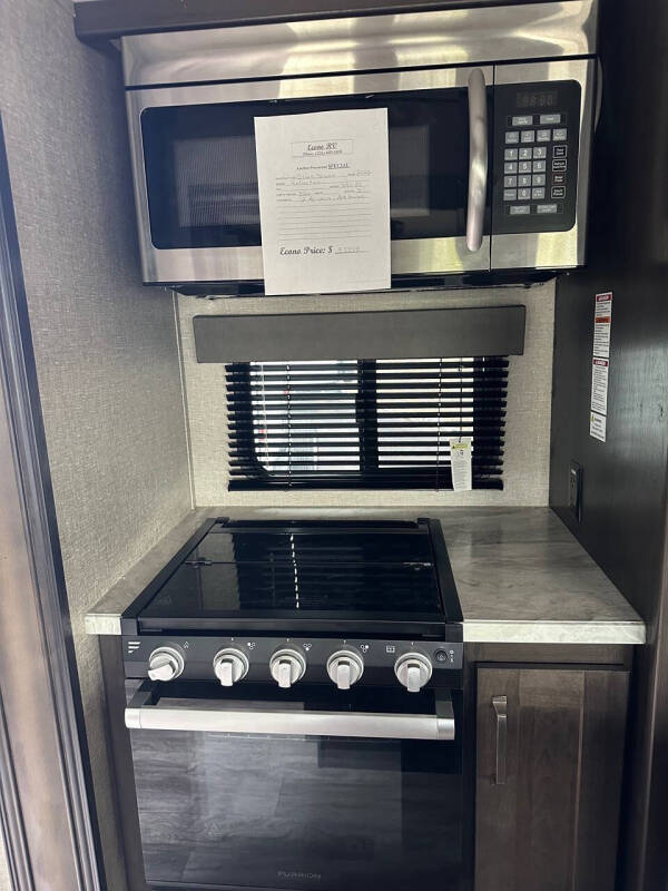 2022 Grand Design RV Reflection 280 RS