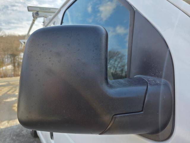 2013 Ford E-Series E-150