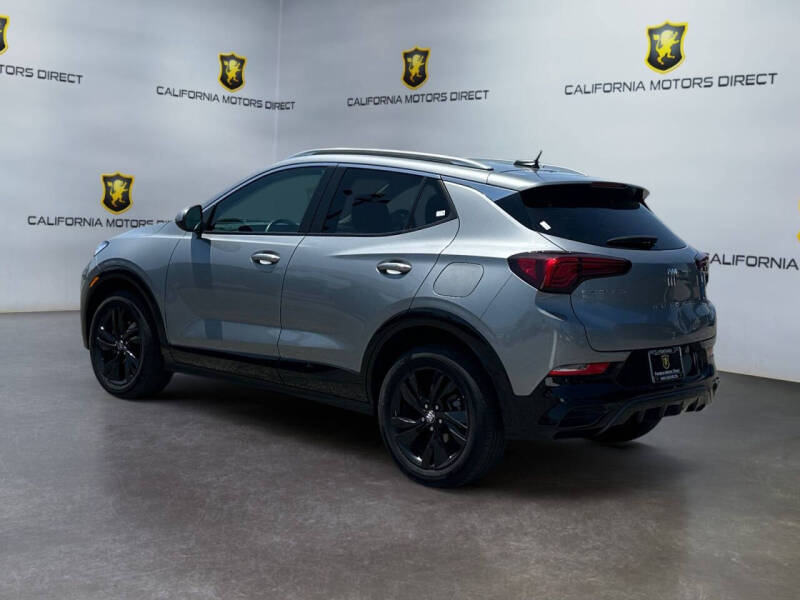 2024 Buick Encore GX Sport Touring