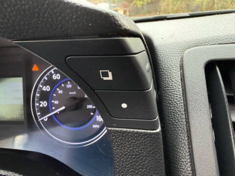 2013 Infiniti G37 Sedan Journey