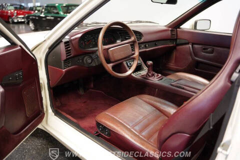 1985 Porsche 944