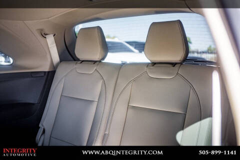 2019 Acura MDX w/Advance