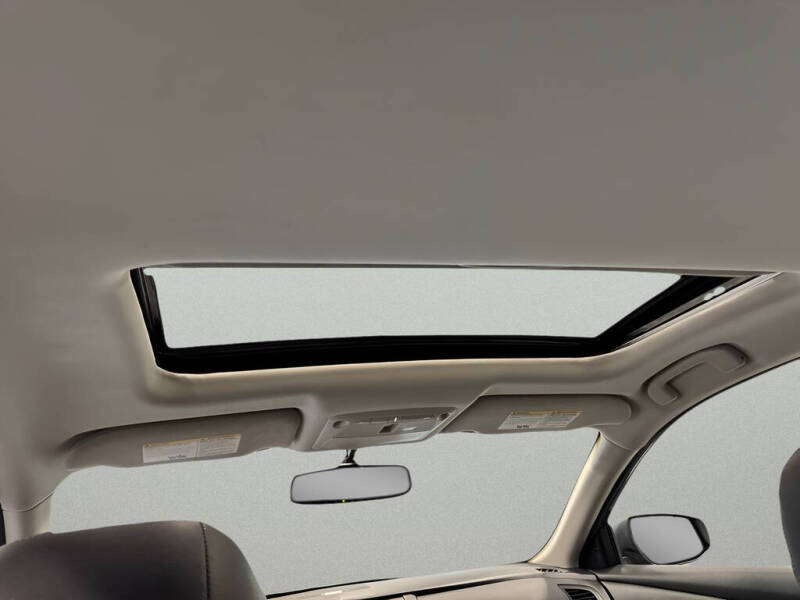 2018 Nissan Altima 3.5 SL