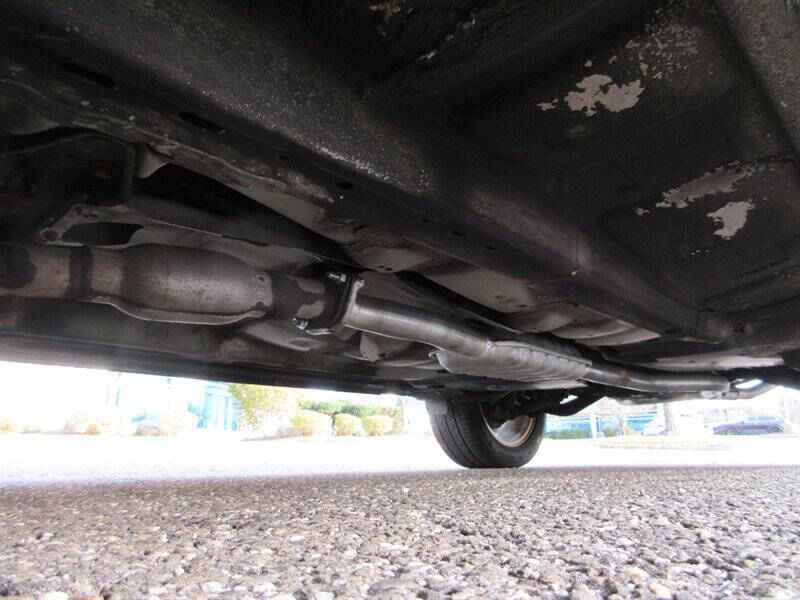 2007 Subaru Outback 2.5i Limited