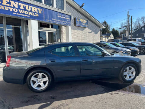 2008 Dodge Charger RT
