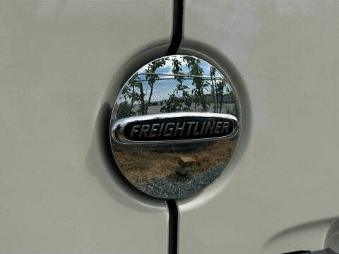 2019 Freightliner Sprinter