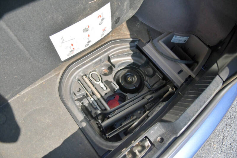 1995 BMW 3 Series 318ti