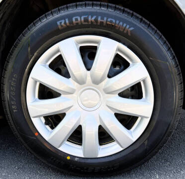 2017 Nissan Versa 1.6 S