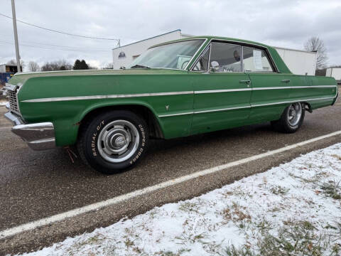 1964 Chevrolet Impala