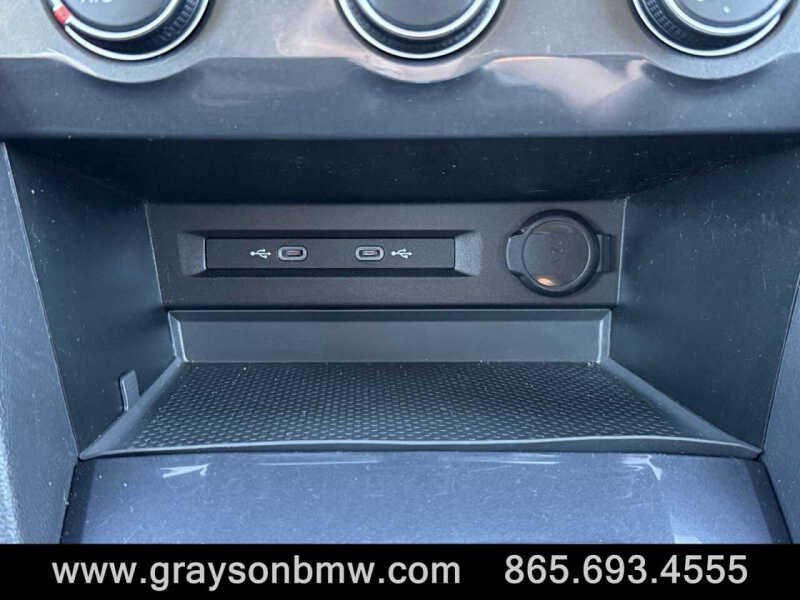 2021 Volkswagen Tiguan S 4Motion